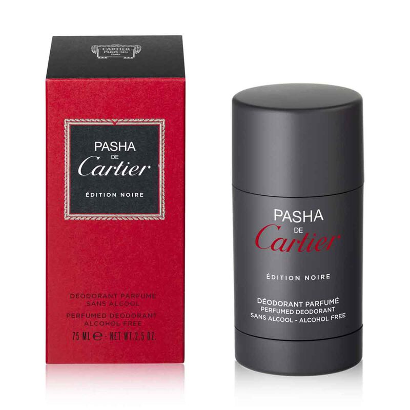 cartier pasha de cartier deodorant 75ml