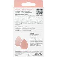 faces miracle cleanse sponge