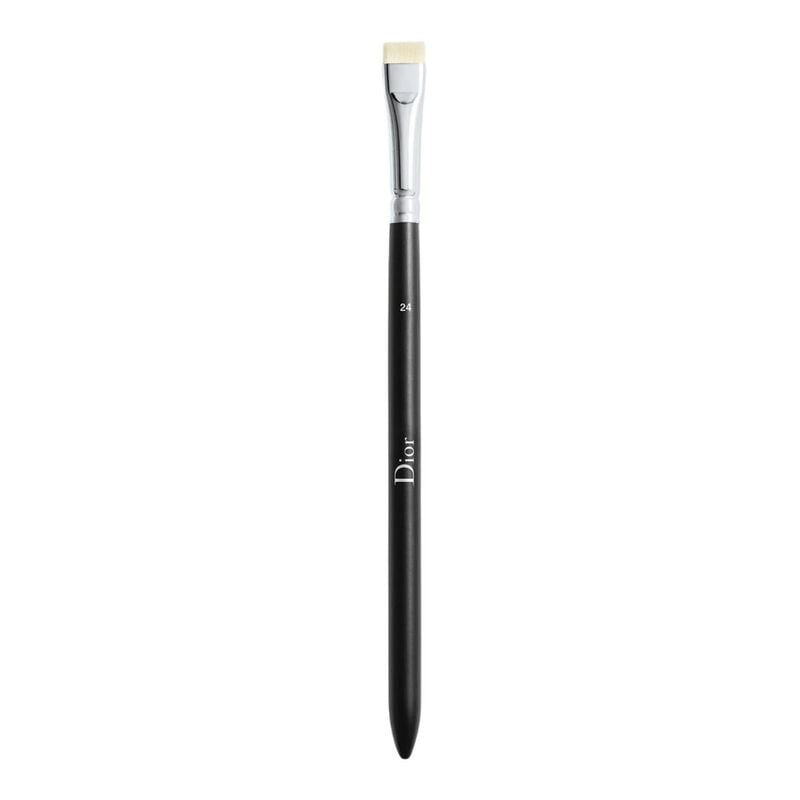 dior backstage eyeliner brush n24