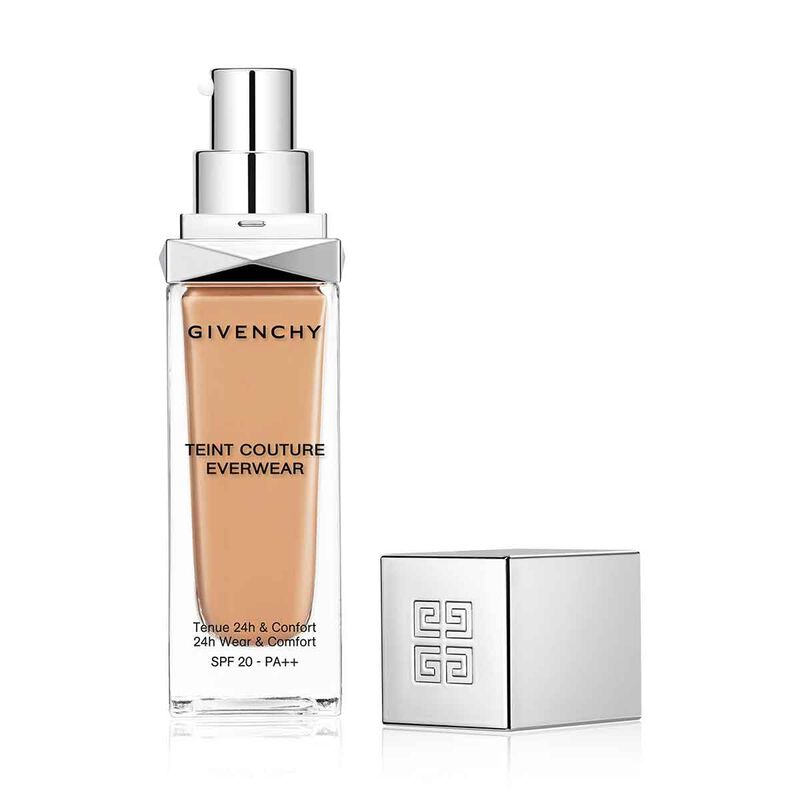 givenchy teint couture everwear 24h lifeproof foundation 30ml