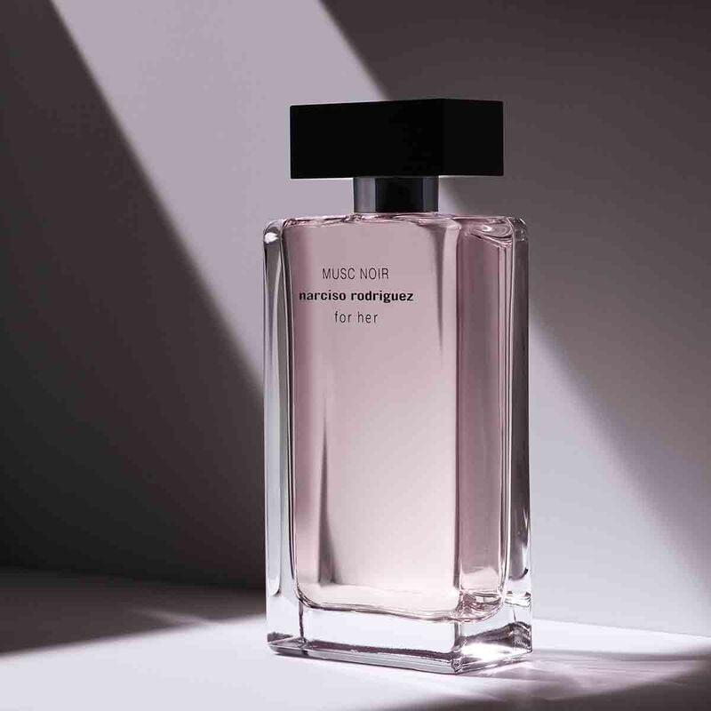 narciso rodriguez for her musc noir eau de parfum