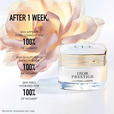 faces dior prestige la cr me lumi re