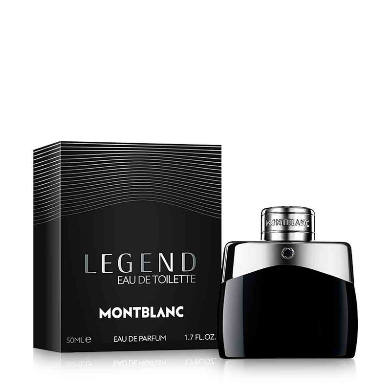 mont blanc mont blanc legend trio set
