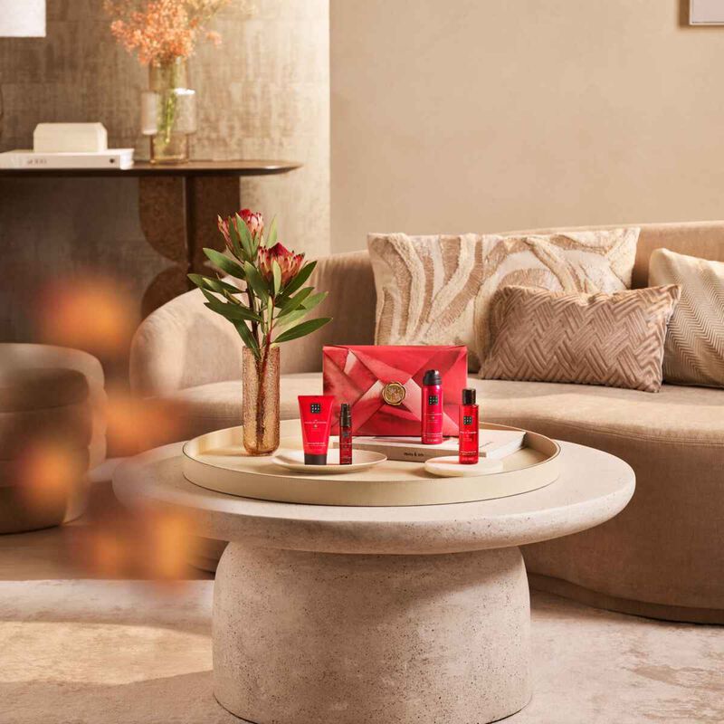 ريتوالز مجموعة ذا ريتوال أوف أورفيدا صغير