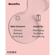 faces مجموعة ايه سي سائل مهدئ خفيف 2 3