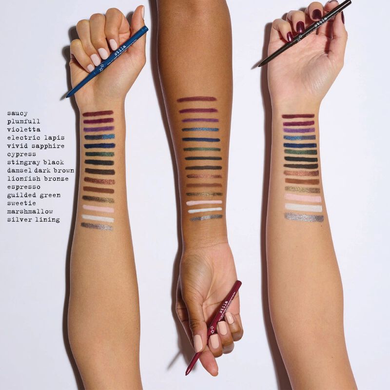 ستيلا جل مقاوم للماء ستاي أول داي سمادج آند سيت