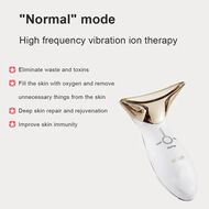 Mami Hot Cold Face Lifting Device Led Therapy For Face faces mami hot cold face lifting device led therapy for face