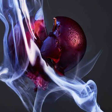 faces boss the collection bold incense eau de parfum 100ml