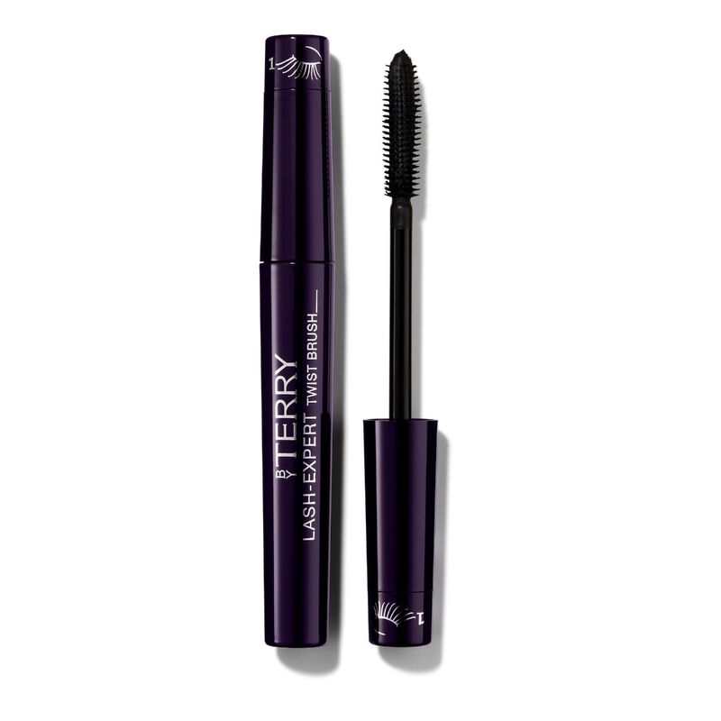 by terry lash expert twist brush n1
