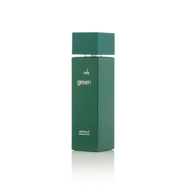 faces عطر أونلي جرين