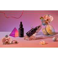 faces زيت الوجه النباتي المنعم