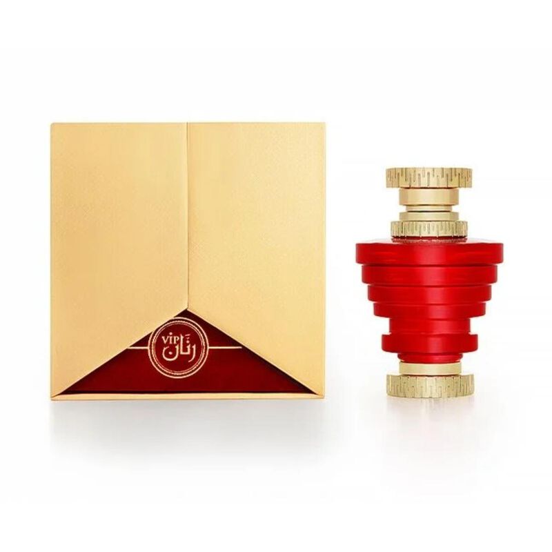 al majed for oud rannan vip red