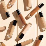 faces les beiges serum concealer
