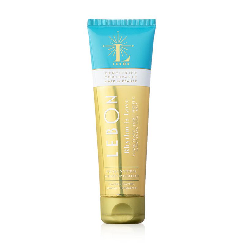 لي بون معجون الأسنان رايم از لوف