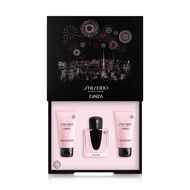 faces ginza eau de parfum holiday gift set