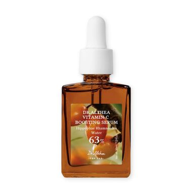 faces vitamin c boosting