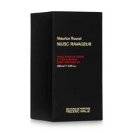 Musc Ravageur Body And Hair Oil faces musc ravageur body and hair oil