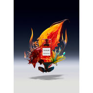 faces ليه إكسبسيون أمبر ريدوتابل