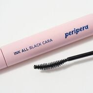 Ink All Black Cara 002 Volume Curling faces ink all black cara 002 volume curling