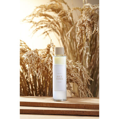 faces تونر رايس