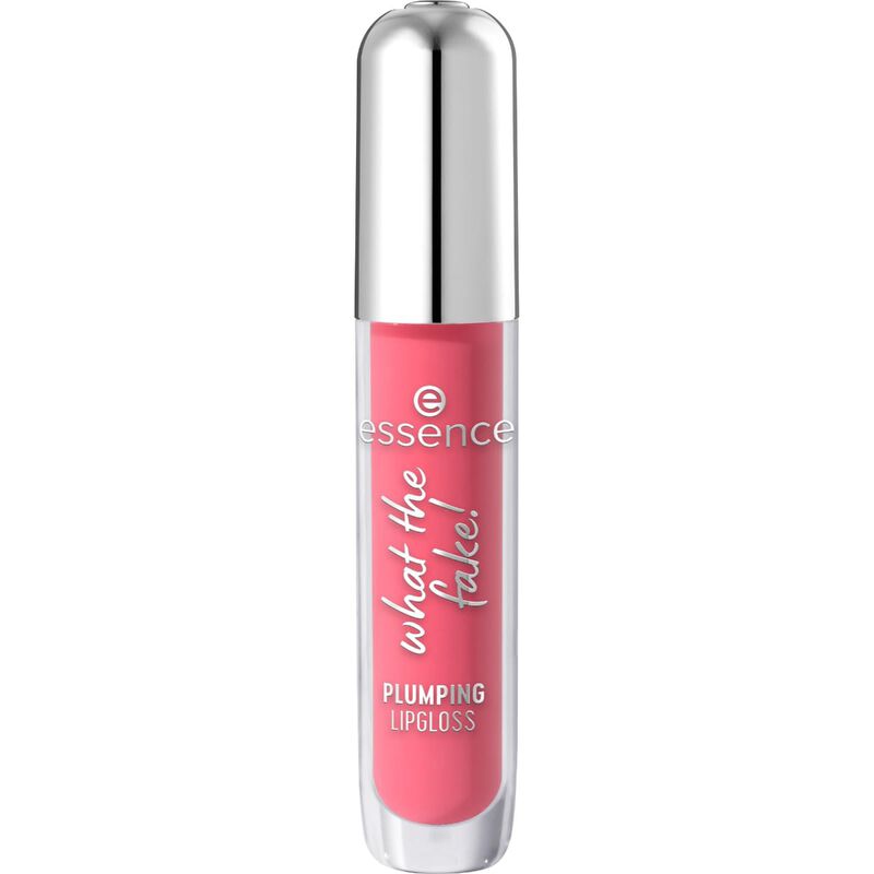 essence what the fake! plumping