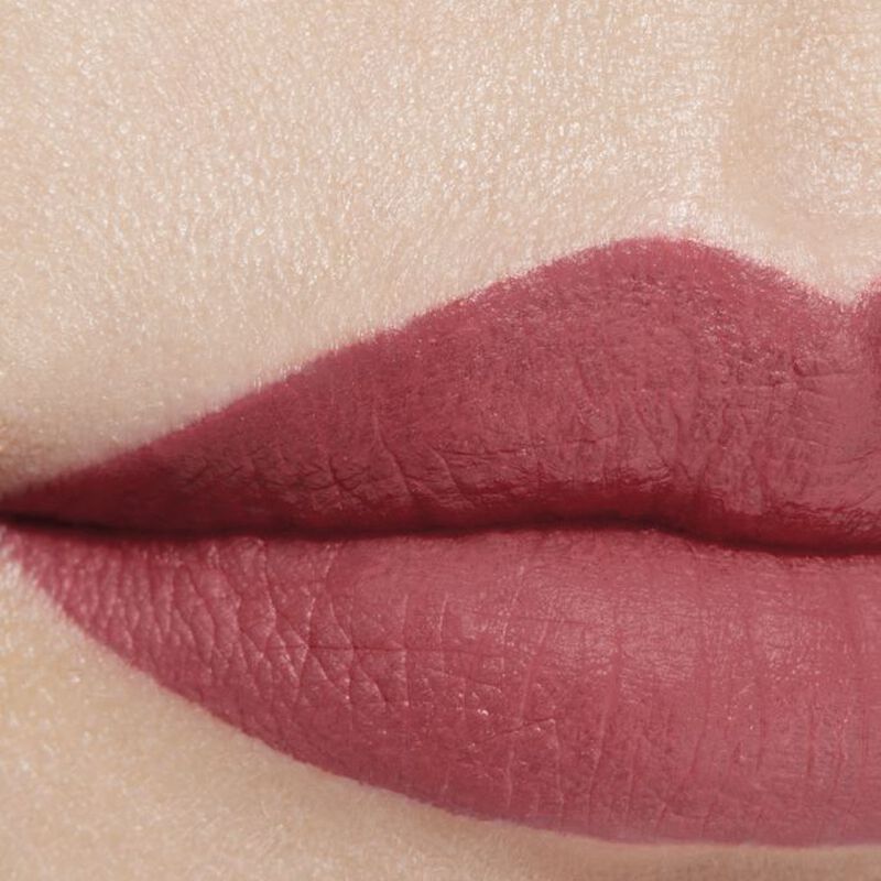 chanel rouge allure ink fusion