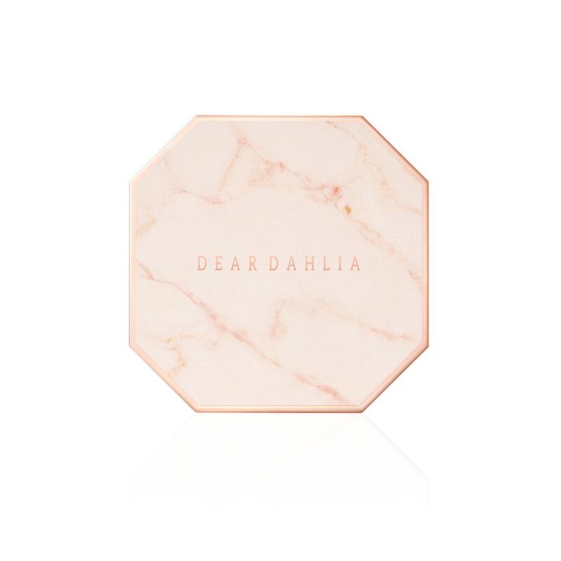 دير داليا باليت بلومينج اديشن سيكرت جاردن تي بارتي