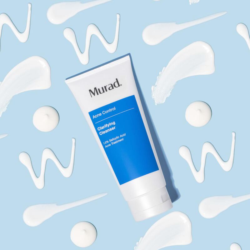 murad blemish control clarifying
