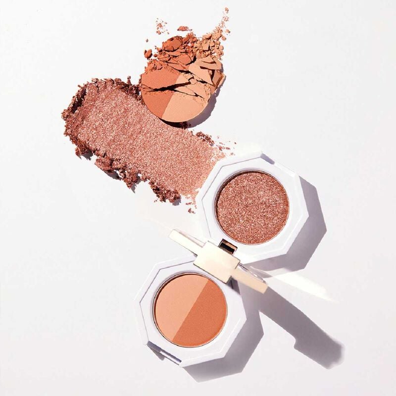 دير داليا باليت الوجه بارادايس المزدوج