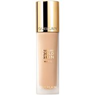 faces parure gold skin matte