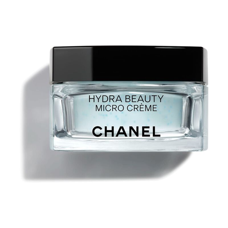 chanel hydra beauty micro creme
