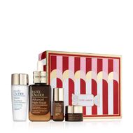 Advanced Night Repair Mix Set faces advanced night repair mix set