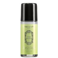 Green Tea And Ginger Anti Perspirant faces green tea and ginger anti perspirant