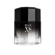 faces paco rabanne black xs eau de toilette for men 100ml