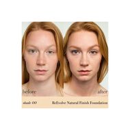 faces فاونديشن ريفولف بلمسة نهائية طبيعية