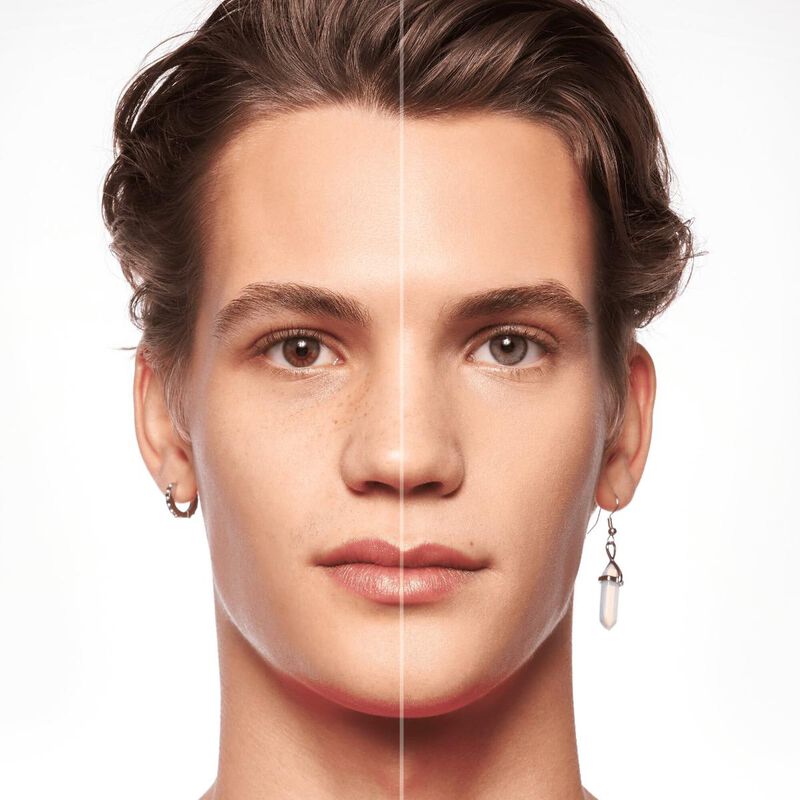 إيسينس أنا أحب كريم أساس البشرة الخالية من العيوب