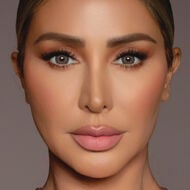 faces عدسات اللاصقة سي ٧  اكزوتيك