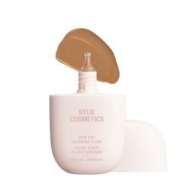 faces skin tint blurring elixir