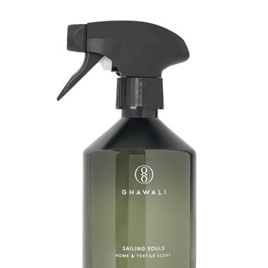 faces sailing souls home and textile scent