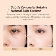 Cloud-Touch Concealer#02 faces cloud touch concealer 02