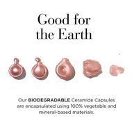 faces كبسولات الريتينول والسيراميد لإزالة الخطوط