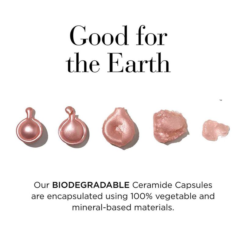 إليزابيث آردن كبسولات الريتينول والسيراميد لإزالة الخطوط