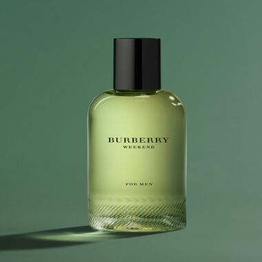 Weekend Eau de Toilette faces weekend eau de toilette