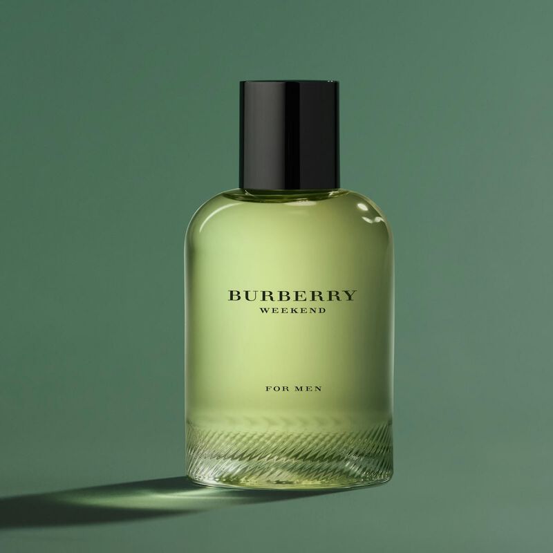 بربري عطر ويكيند أو دو تواليت