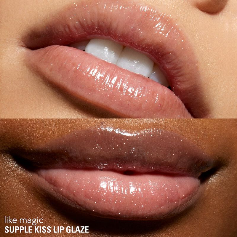 kylie cosmetics supple kiss lip glaze