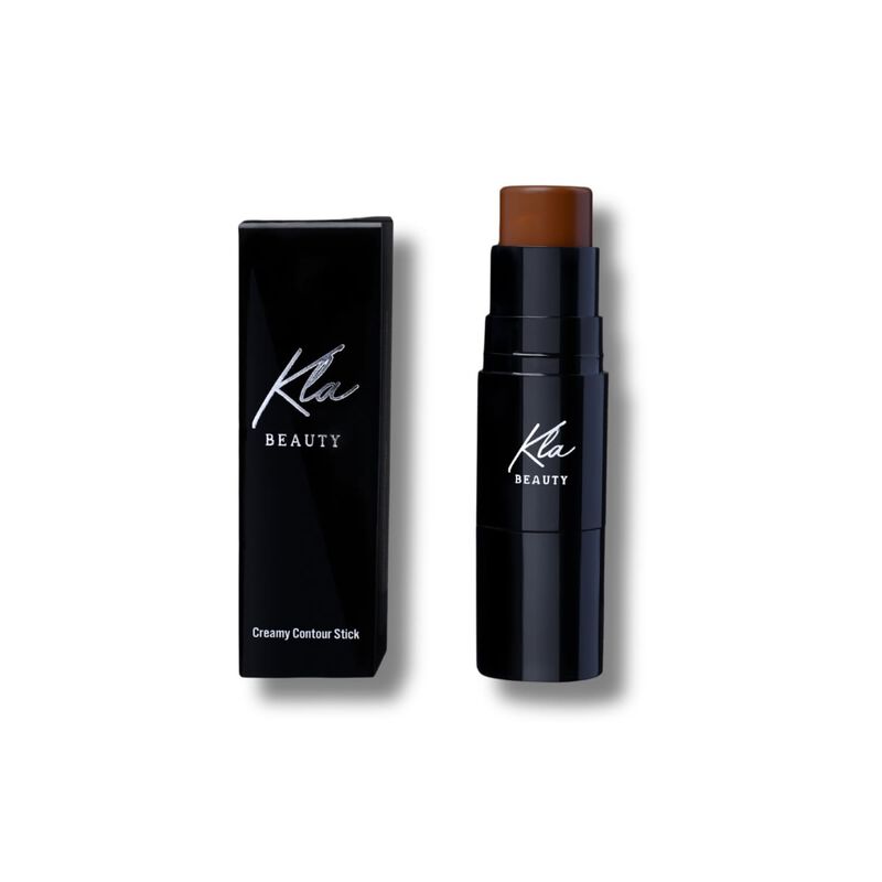 kla beauty super abbronzante contour stick