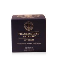 faces frankincense intense lift cream 50g