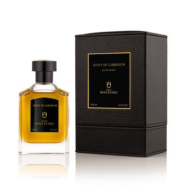Scent Of Labdanum faces scent of labdanum
