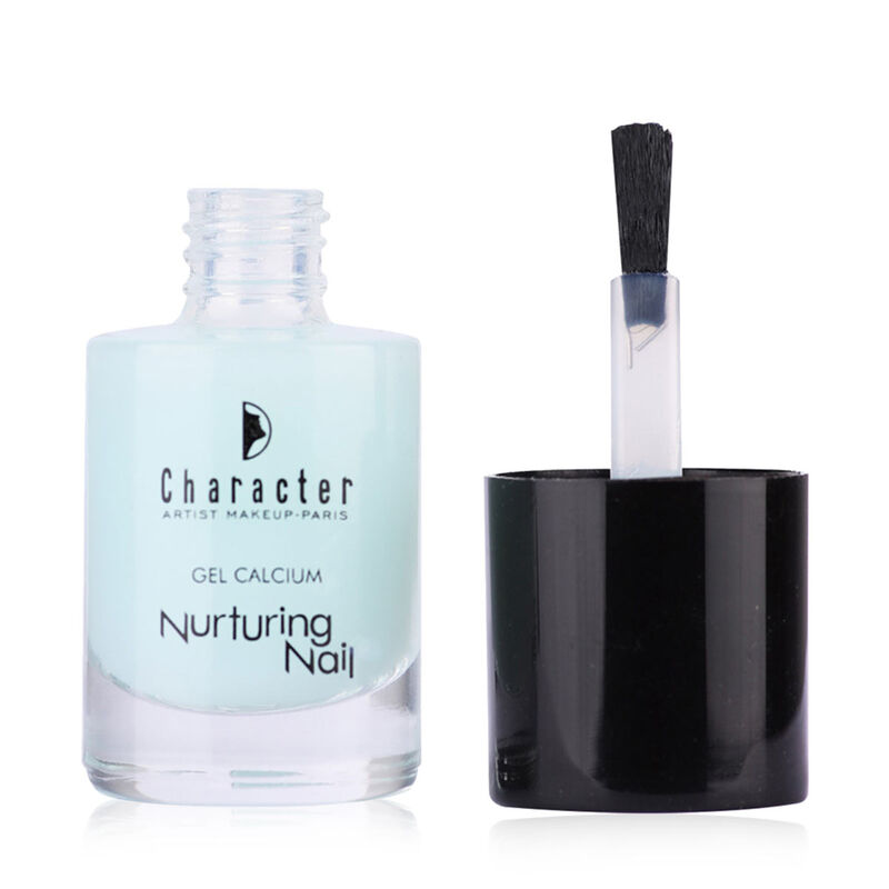 character gel calcium nurturing oil 12ml