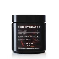 Skin Hydrator Dietary Supplement 30 Capsules faces skin hydrator dietary supplement 30 capsules